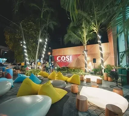 COSI Krabi Ao Nang Beach